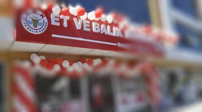 Et ve Balık Kurumu İhale Yönetmeliği değişti