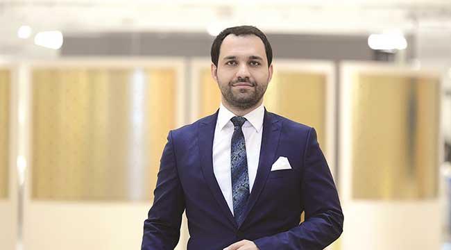 Faruk Akbal: "Yabancıya satışta artık kısa vadede 10 milyar dolarlık satış mümkün"