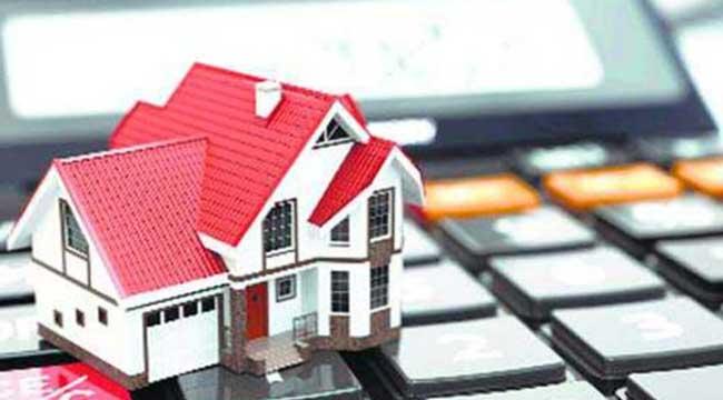 Gayrimenkul vergilendirme "Taşınmaz Değerleme Sistemi" ile değişiyor