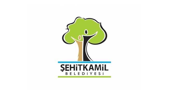 Gaziantep'te Belediyeden satılık gayrimenkuller