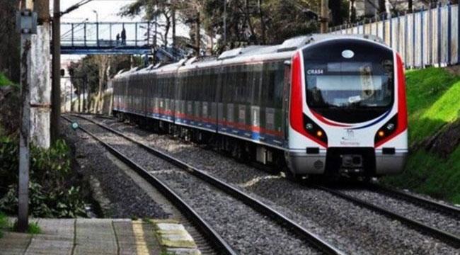 Gebze-Kadıköy Sirkeci-Halkalı tren hattı açılışı için tarih verildi