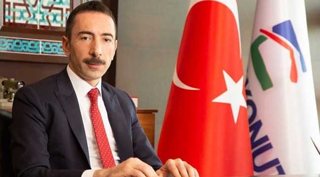 Hakan Gedikli`den yurt dışı hamlesi