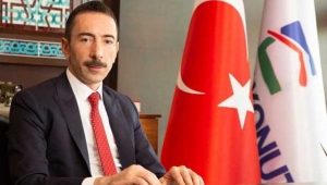 Hakan Gedikli`den yurt dışı hamlesi