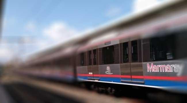 Halkalı-Gebze tren hattında test sürüşleri başladı