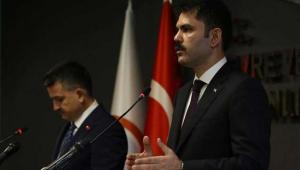 Hazine arazileri üzerinde tarım yapan çiftçiye müjde