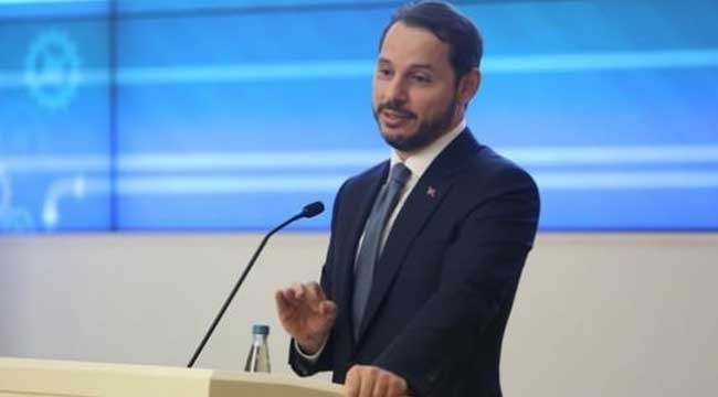 Hazine ve Maliye Bakan Yardımcılığına iki önemli isim atandı