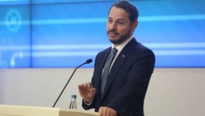 Hazine ve Maliye Bakan Yardımcılığına iki önemli isim atandı