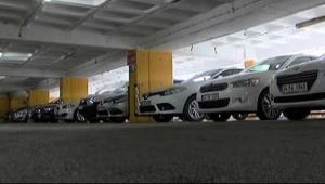 Her 1 daireye 1 otopark dönemi başlıyor