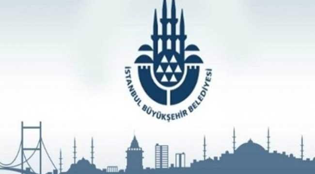 İBB`den Kağıthane`de satılık arsa