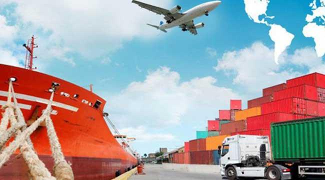 İhracat ve ithalat Ağustos'ta azaldı