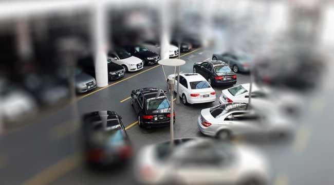 İkinci El araç alım satımı yapanlar dikkat!