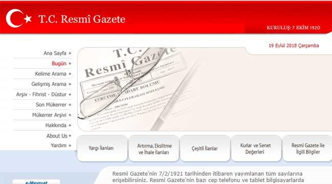 İlim Talebesi Vakfı kuruldu