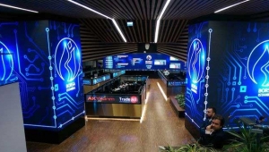 İlk finansal blockchain projesi Borsa İstanbul'da