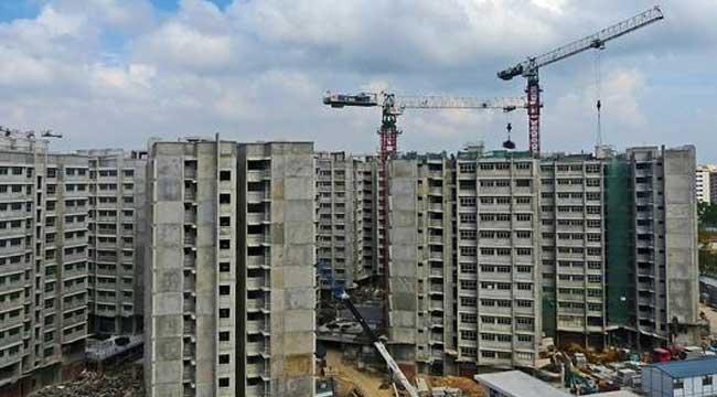 İnşaatta son 3 yılın en zayıf ağustos ayı