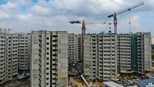 İnşaatta son 3 yılın en zayıf ağustos ayı
