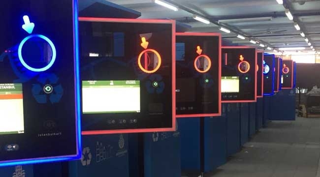 İSBAK`dan İstanbullu için yeni çözümler