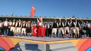 İstanbul İtfaiyesi İtfaiye Oyunları’nda
