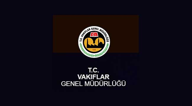 İstanbul Vakıflar'dan restorasyon işi karşılığı kiralama ihalesi