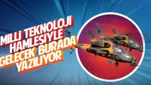 İstanbul Yeni Havalimanı'nda ilk organizasyon