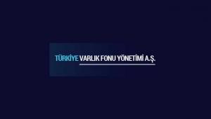 İşte yeni Türkiye Varlık Fonu Yönetimi