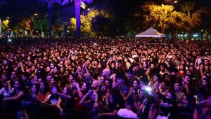 İzmir Fuarı 5. gün