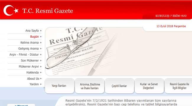Jandarma erbaş ve erlere ödenen iaşelerinin sağlanmasına ilişkin usul ve esaslar değişti