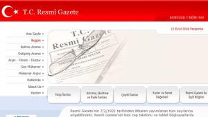 Jandarma erbaş ve erlere ödenen iaşelerinin sağlanmasına ilişkin usul ve esaslar değişti
