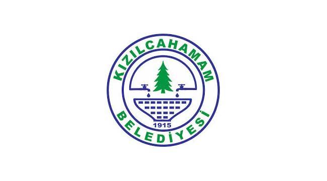 Kızılcahamam Belediyesi'nden satılık gayrimenkul