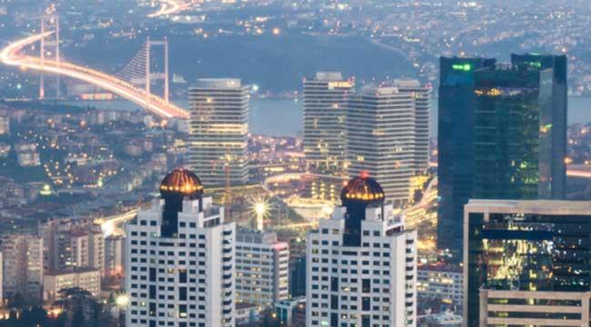 Konut fiyatları yüzde 10 artan İstanbul'da kiralarda artış yok