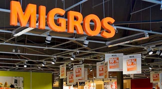 Migros Ağustos'ta 27 mağaza açtı
