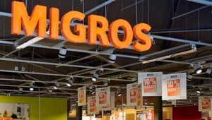Migros Ağustos'ta 27 mağaza açtı