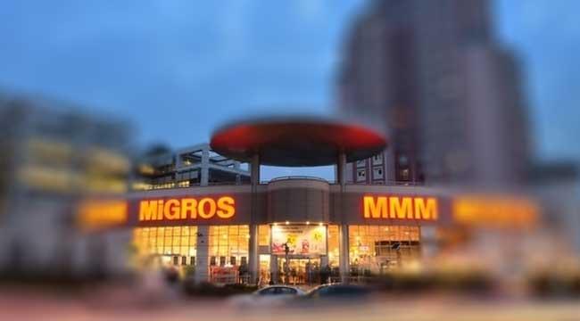 Migros Kipa birleşmesinde Ayrılma Akçesi kullanımı başladı