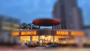 Migros Kipa birleşmesinde Ayrılma Akçesi kullanımı başladı