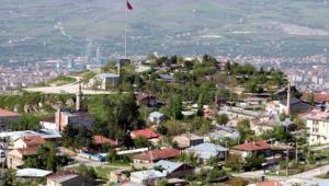 Milli Emlak Elazığ'da gayrimenkul satacak