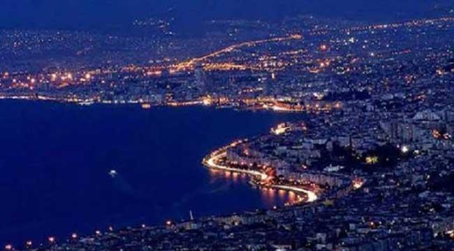 Milli Emlak İzmir'de gayrimenkul satışı ihalesi açtı