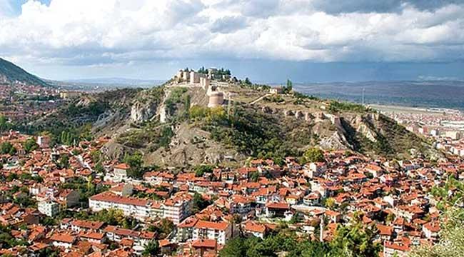 Milli Emlak Kütahya'da gayrimenkul satacak