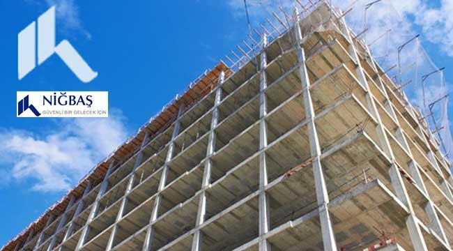 NİĞBAŞ, konut projesi için arsa satın aldı