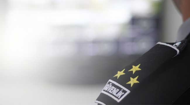 Özel Güvenlik hizmetleri yönetmeliğinde değişiklik