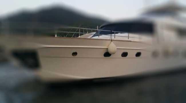 Özel Teknesi olanlar için yeni yönetmelik