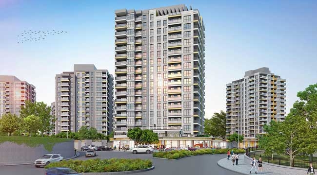 Park Mavera 3 konut fiyatları güncellendi