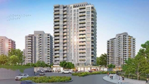 Park Mavera 3 konut fiyatları güncellendi