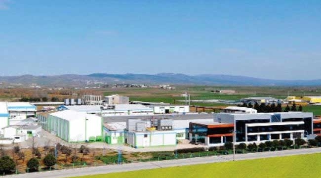 Şeker Piliç gayrimenkulleri Garanti'nin oldu