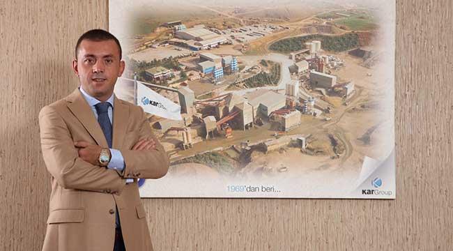 Şenol Üçüncü: "Karar, ciddi teşvik anlamına geliyor"