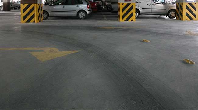 Son dakika: Otopark Yönetmeliğinde flaş değişiklik