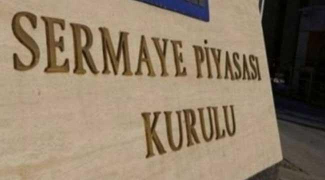 SPK`dan Kooperatif düzenlemesi