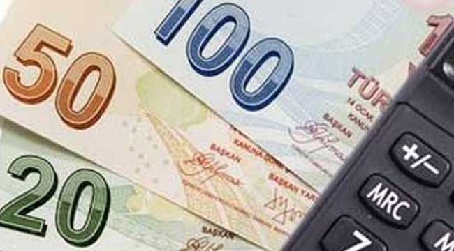 Tahsilat genel tebliği ile yıllık faizler artırıldı