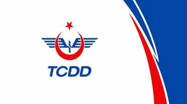 TCDD 1. Bölge Müdürlüğünden satılık gayrimenkul