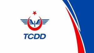 TCDD 1. Bölge Müdürlüğünden satılık gayrimenkul