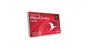 THY, Garanti ile Miles&Smiles anlaşmasını 2023'e uzattı