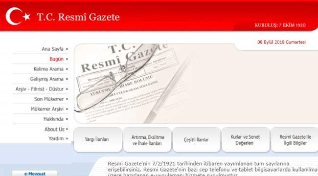 Ticarette haksız rekabetin önlenmesinde üç yeni tebliğ